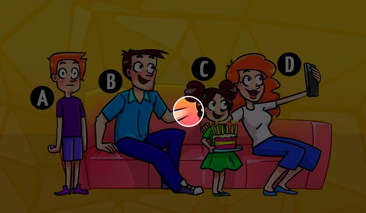 Duh je čovjek / kolaž Moje