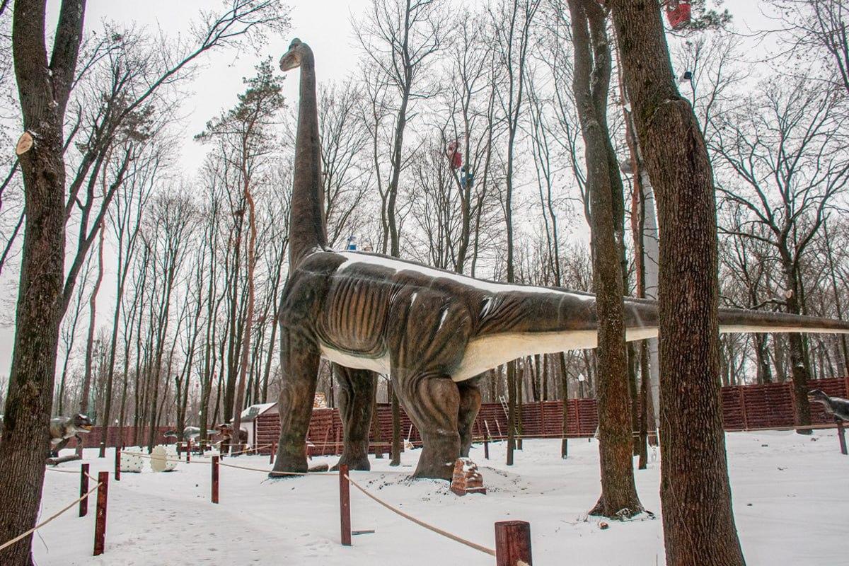 Pronađite psa u snijegu za 10 sekundi / Moje kolaž