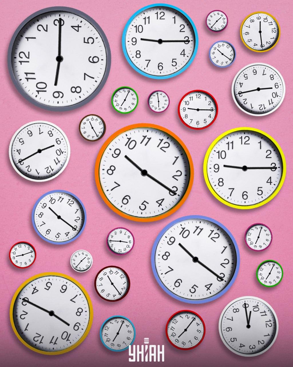 Moramo pronaći čudan sat / kolaž Moje Moramo pronaći čudan sat / kolaž Moje