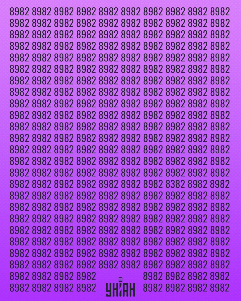 Moramo pronaći broj koji se može nazvati čudnim / kolaž Moje