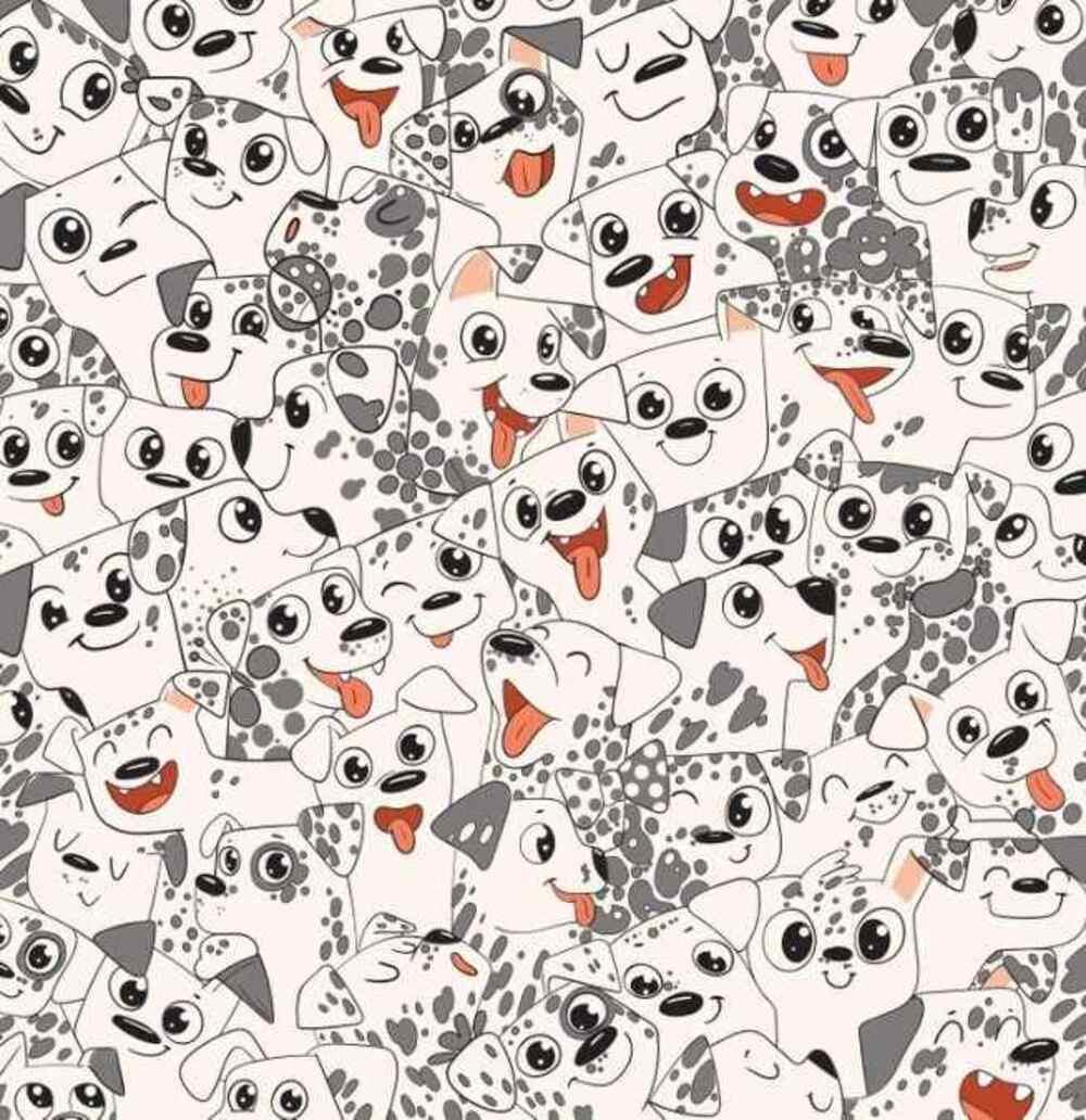 Pokušajte pronaći leptira/Brightside crtež što je brže moguće