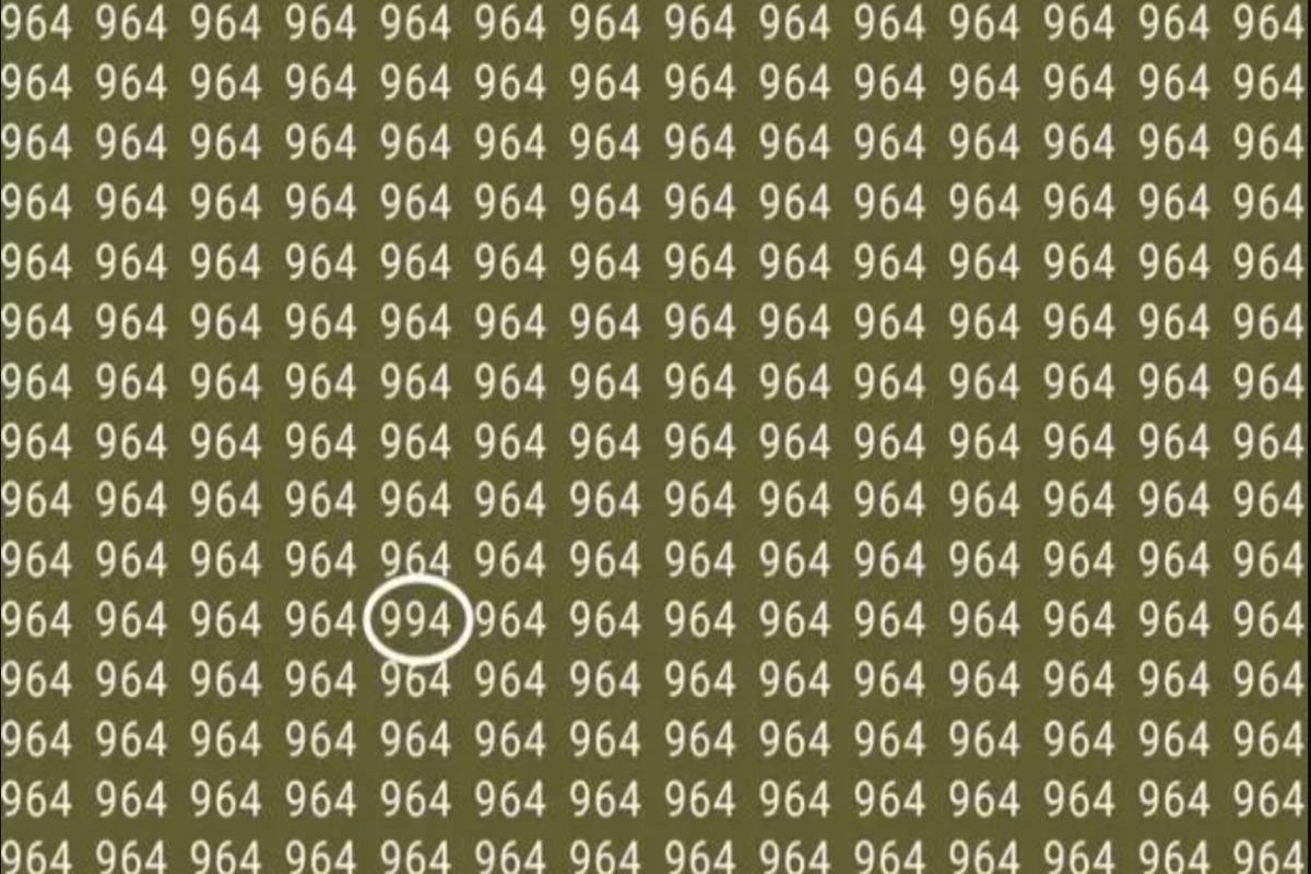 Imate samo 10 sekundi da riješite zagonetku/snimku zaslona