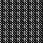 IQ test optičke iluzije: Pronađite slovo “G” među hrpom “C”