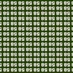 Izazovna zagonetka IQ-a: samo će budni moći otkriti skriveni broj