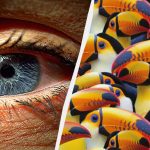 Iznenađujuće teška zagonetka: morate pronaći pelikana među desecima tukana u