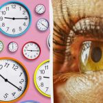 Jednostavan IQ test: trebate pronaći sat koji pokazuje čudno vrijeme u 9 sekundi Jednostavan IQ test: trebate pronaći sat koji pokazuje čudno vrijeme