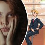 Luda zagonetka za mudre: morate pomoći udatoj ženi pronaći svog muža Luda zagonetka za mudre: morate pomoći udatoj ženi pronaći svog