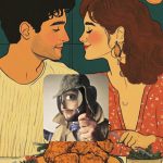 Ludi ljubavnici ništa ne primjećuju: zabavan IQ test Ludi ljubavnici ništa ne primjećuju: zabavan IQ test