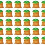 Morate pronaći čudnu torbu u 5 sekundi: teška zagonetka za