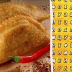 Možete li pronaći skrivenu riječ "cheburek" u 12 sekundi: zabavna zagonetka Možete li pronaći skrivenu riječ “cheburek” u 12 sekundi: zabavna