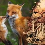 Samo 15 sekundi da pronađete lisicu: zagonetka "s pomakom" koju će samo rijetki riješiti Samo 15 sekundi da pronađete lisicu: zagonetka “s pomakom” koju