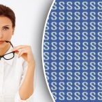 Samo će moderni Sherlock Holmes pronaći broj 5: zagonetka se mora riješiti u 7 sekundi Samo će moderni Sherlock Holmes pronaći broj 5: zagonetka se