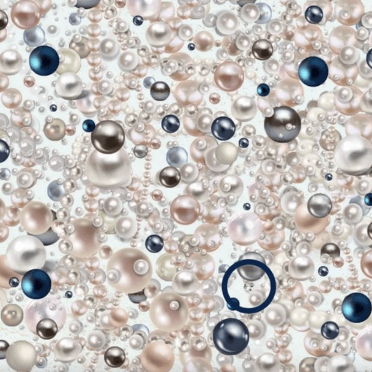 Samo najpametniji mogu brzo riješiti složenu dijamantnu zagonetku