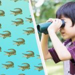 Samo “titan” s kolosalnim IQ-om će pronaći krokodila za 15