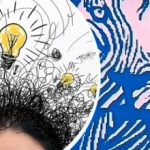 Test karaktera: prvi se vidi lav ili zebra na slici