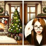 Trebate pronaći 5 razlika u 9 sekundi: zabavna zagonetka za