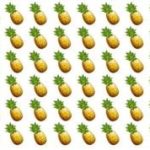 Zagonetka za one s izvrsnim vidom: trebate pronaći ananas za 3 sekunde Zagonetka za one s izvrsnim vidom: trebate pronaći ananas za